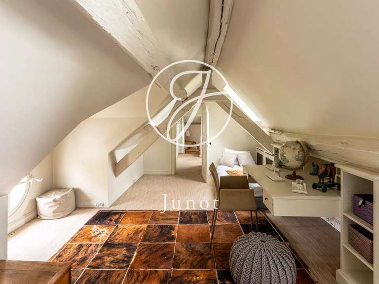 Propriété Maincy - 7 chambres - 659m²