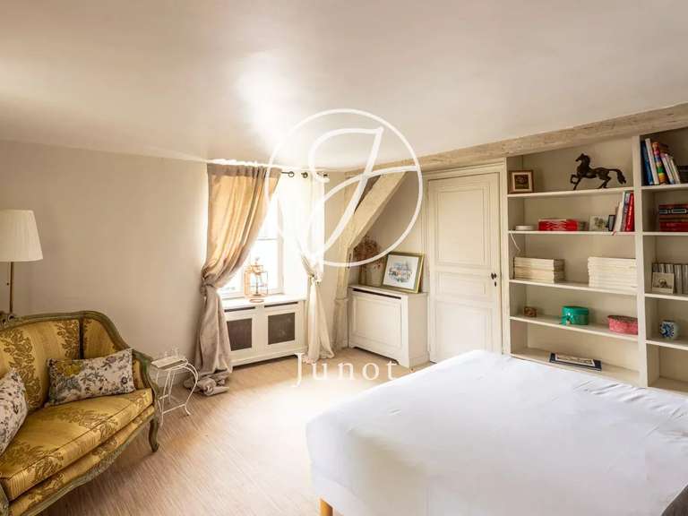 Propriété Maincy - 7 chambres - 659m²