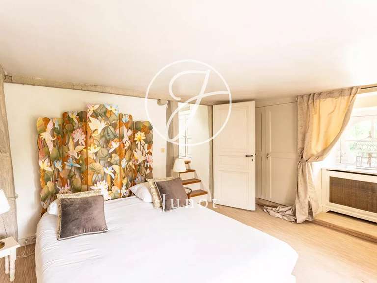Propriété Maincy - 7 chambres - 659m²