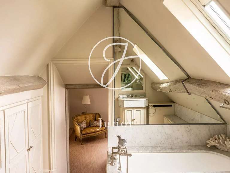 Propriété Maincy - 7 chambres - 659m²