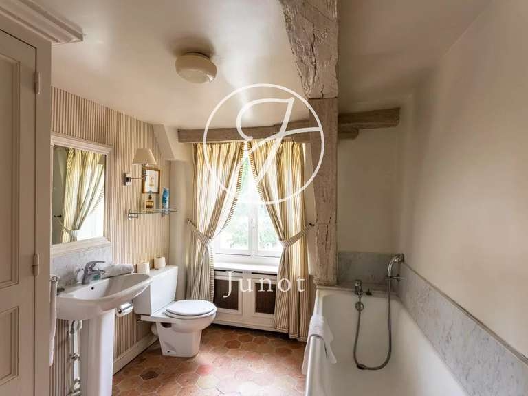 Propriété Maincy - 7 chambres - 659m²
