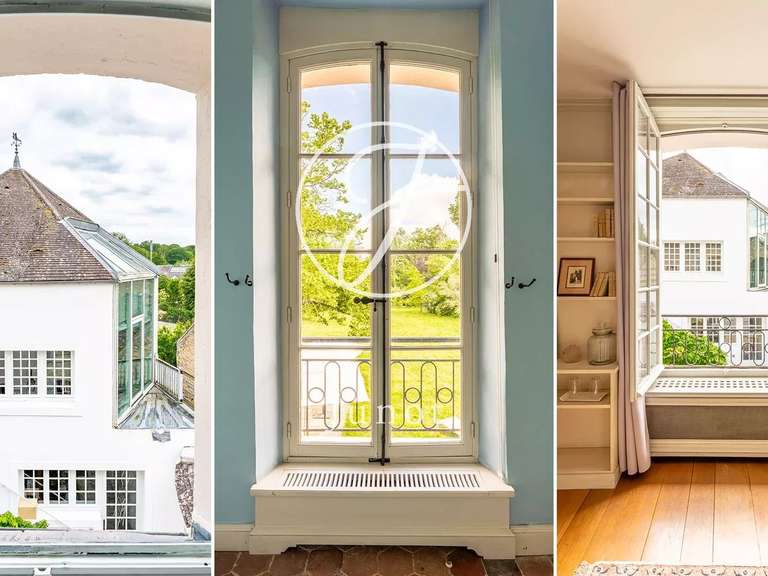 Propriété Maincy - 7 chambres - 659m²
