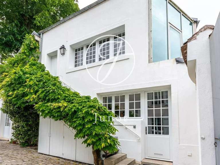 Propriété Maincy - 7 chambres - 659m²