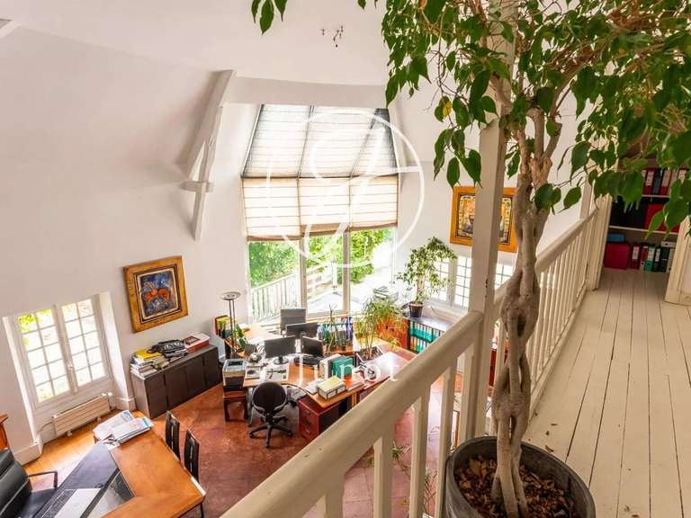 Propriété Maincy - 7 chambres - 659m²