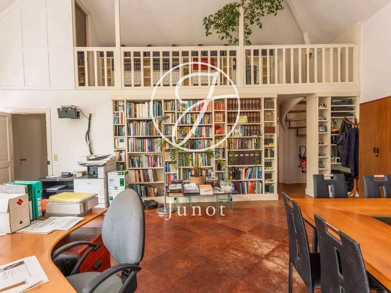 Propriété Maincy - 7 chambres - 659m²