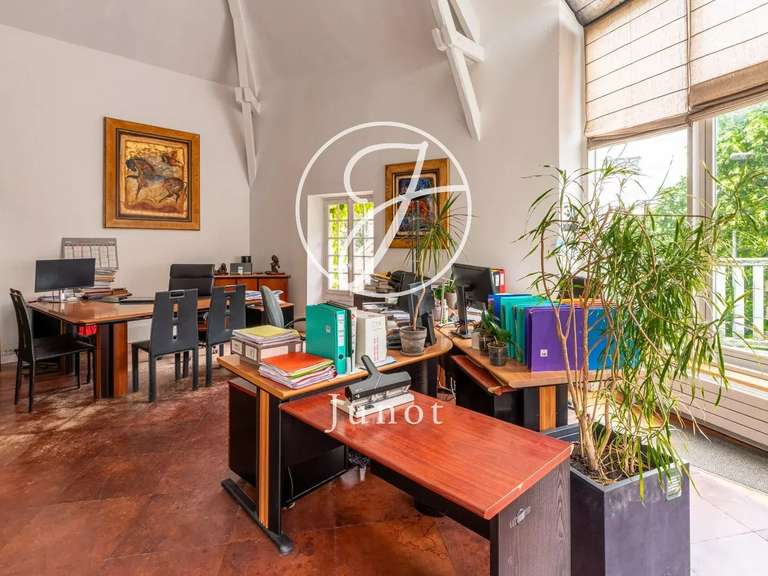 Propriété Maincy - 7 chambres - 659m²