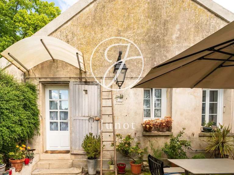 Propriété Maincy - 7 chambres - 659m²