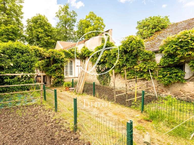 Propriété Maincy - 7 chambres - 659m²