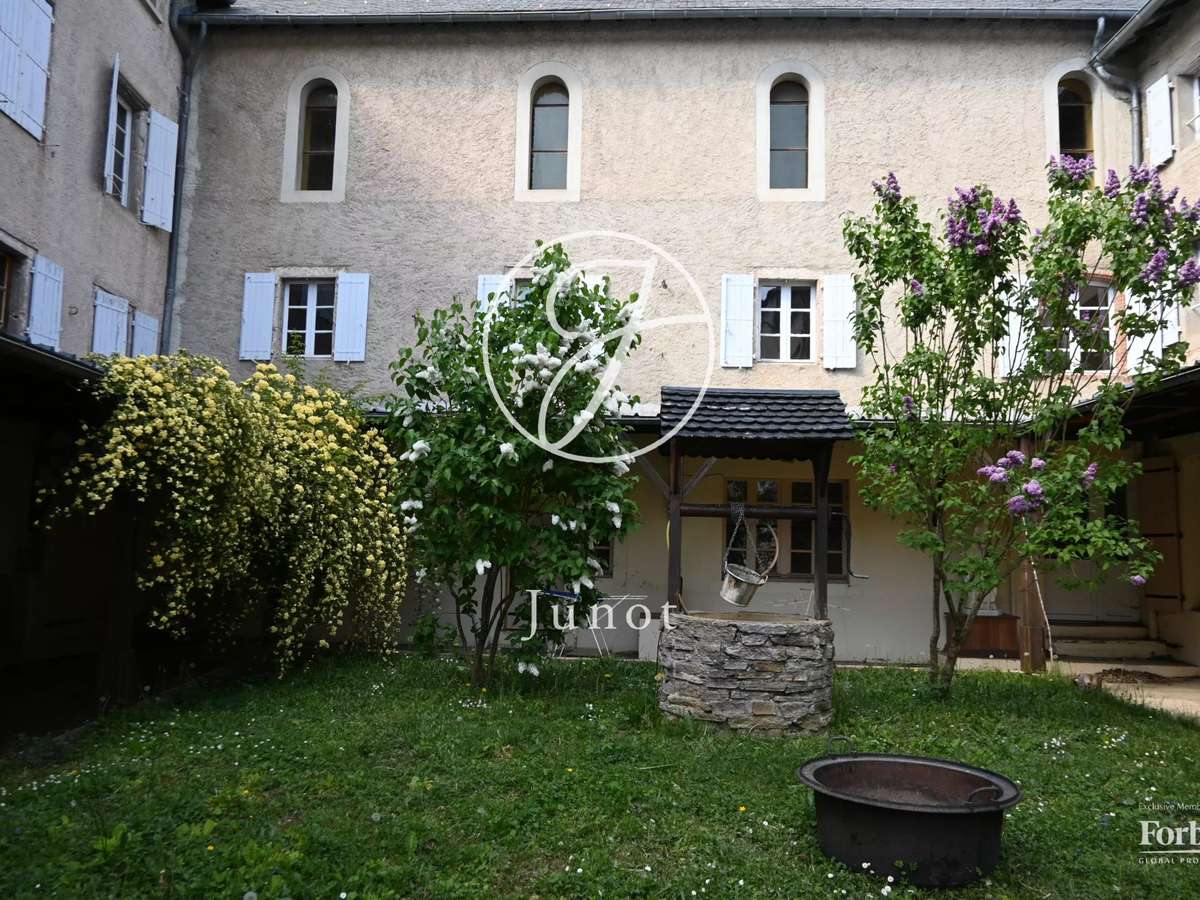 Maison Brassac