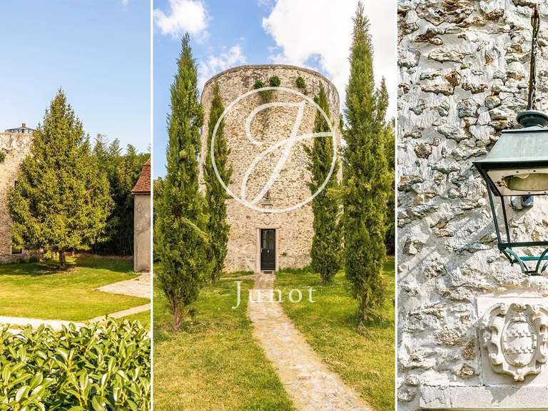 Maison Coulommiers - 4 chambres - 511m²