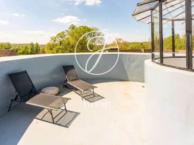 Maison Coulommiers - 4 chambres - 511m²