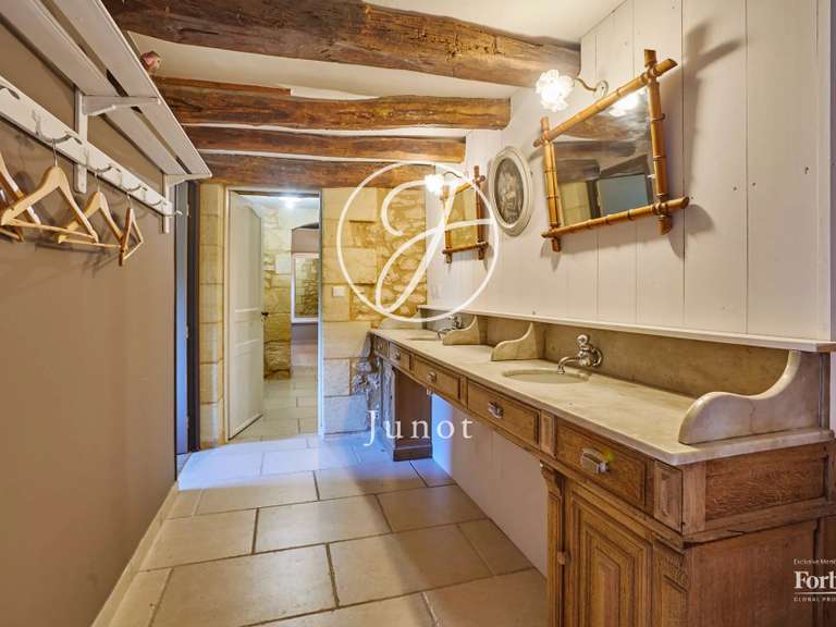 Maison Marsac - 18 chambres - 700m²