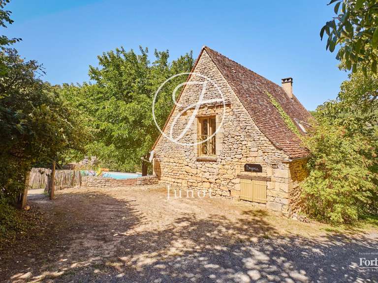 Maison Marsac - 18 chambres - 700m²