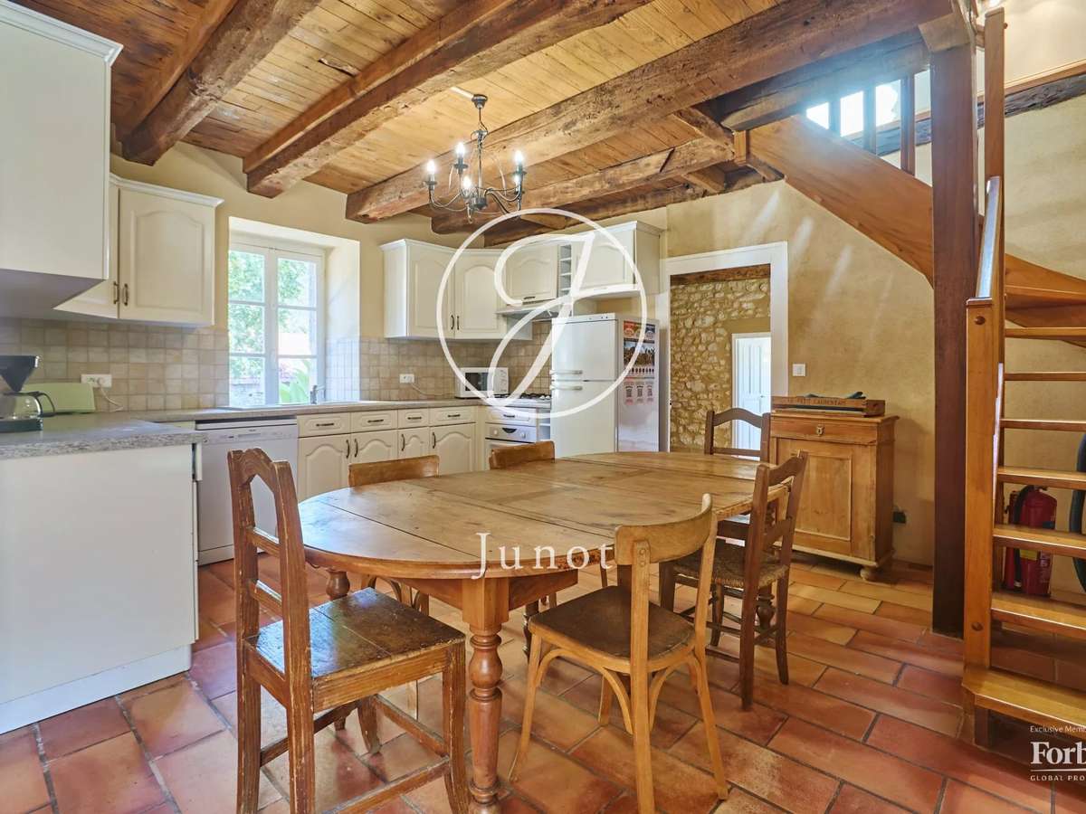 Maison Marsac