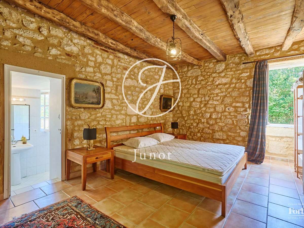 Maison Marsac