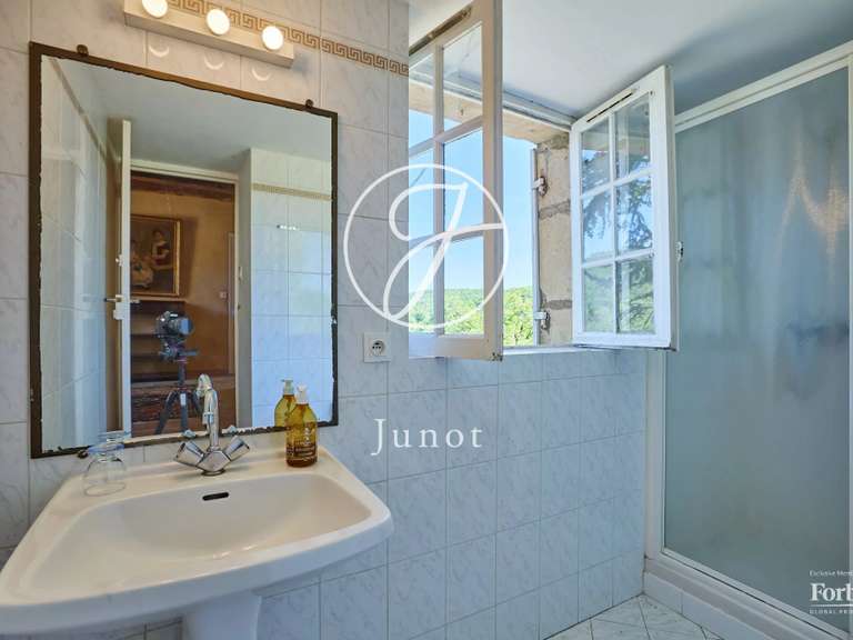 Maison Marsac - 18 chambres - 700m²