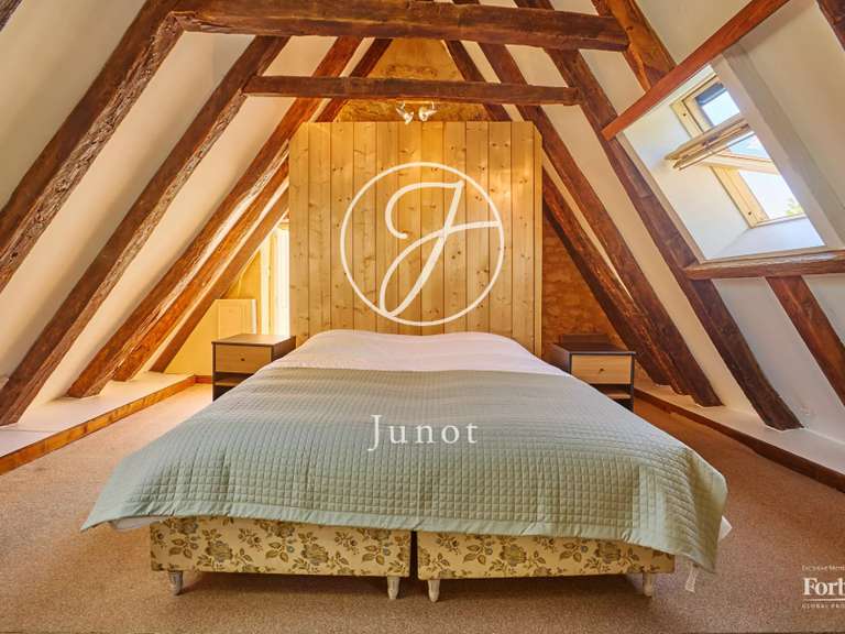 Maison Marsac - 18 chambres - 700m²