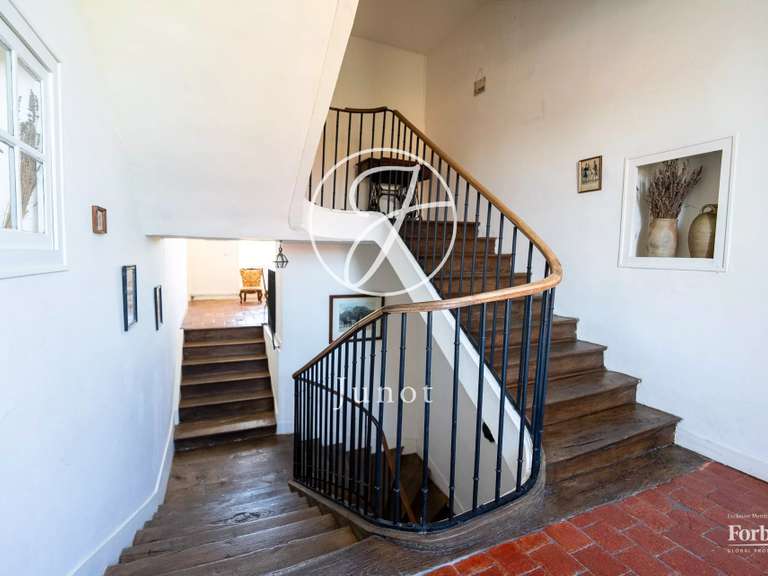 Maison Fours - 10 chambres - 434m²