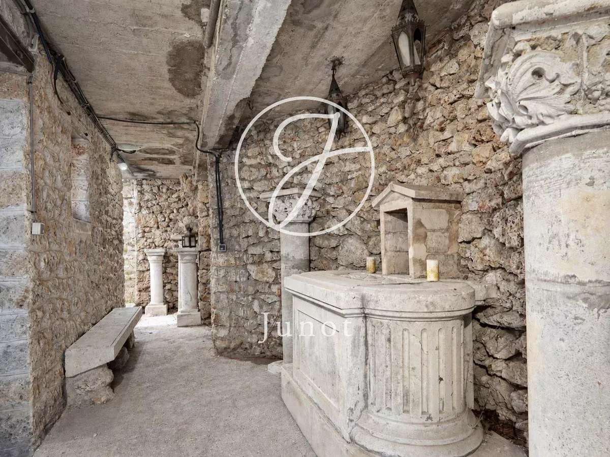 Maison Chevreuse