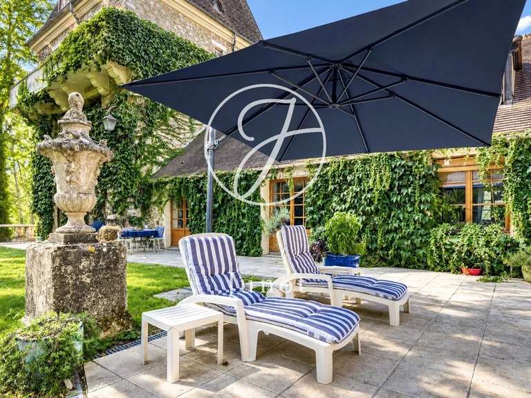 Maison Chevreuse - 7 chambres - 363m²