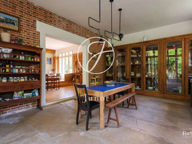Maison Sucy-en-Brie - 4 chambres - 240m²