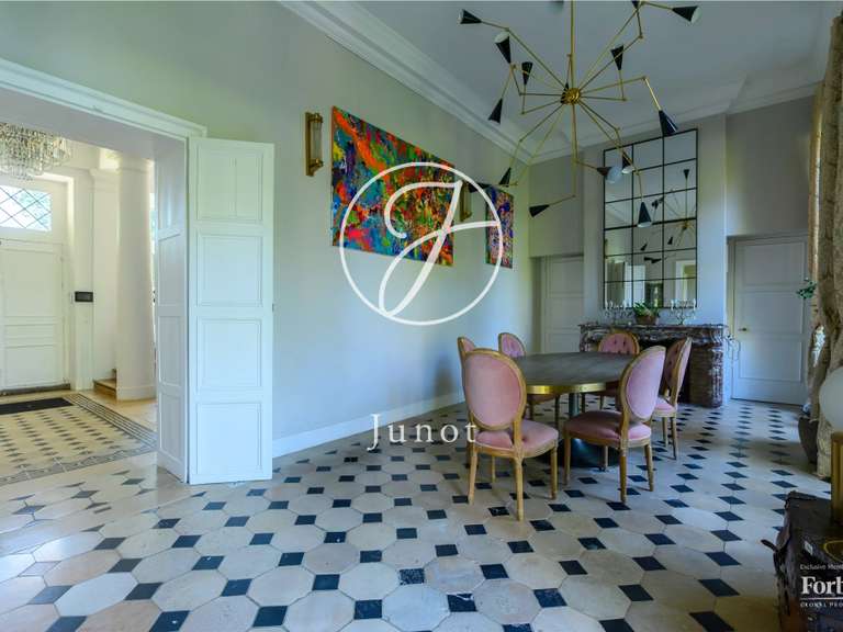 Maison Provins - 4 chambres - 297m²