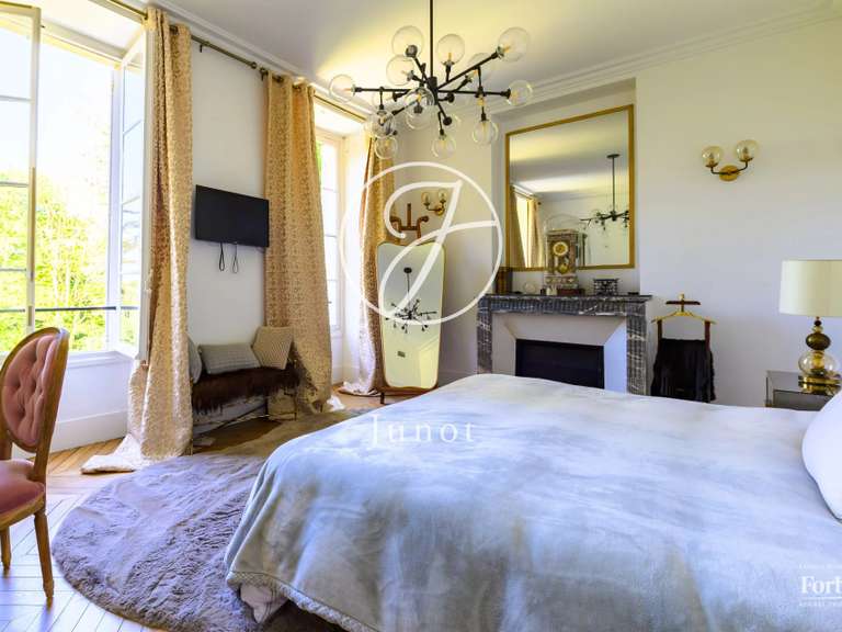 Maison Provins - 4 chambres - 297m²