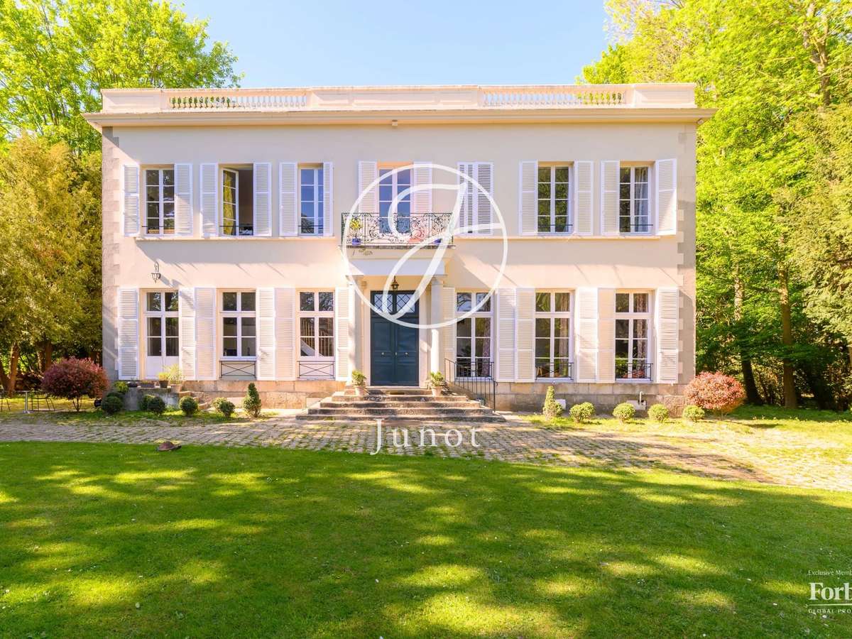 Maison Provins