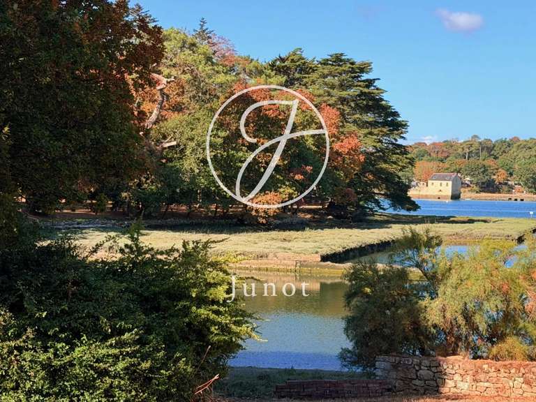 Maison Crach - 8 chambres - 384m²