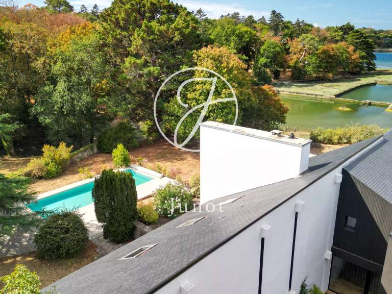Maison Crach - 8 chambres - 384m²