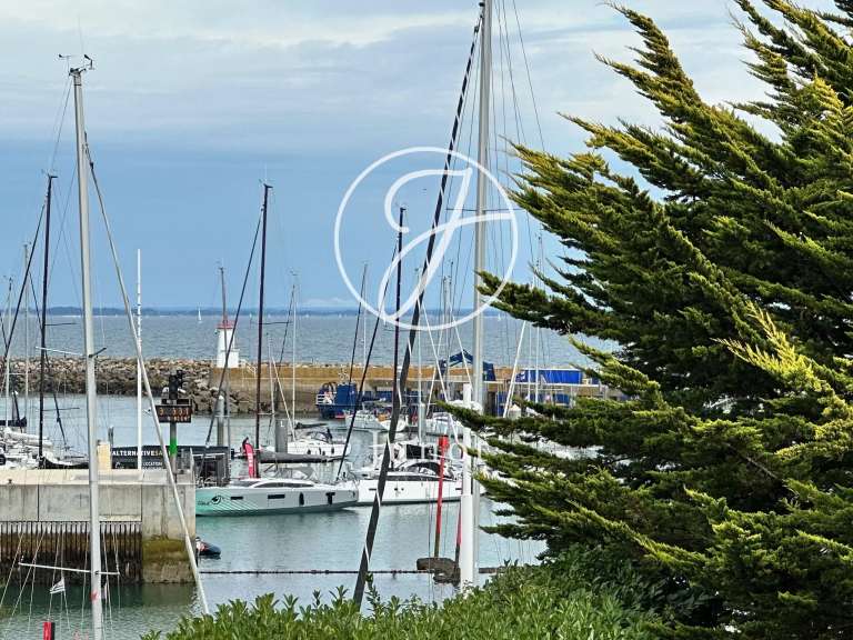 Maison Quiberon - 6 chambres - 298m²