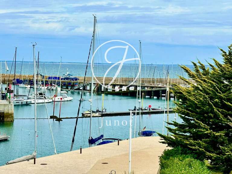 Maison Quiberon - 6 chambres - 298m²