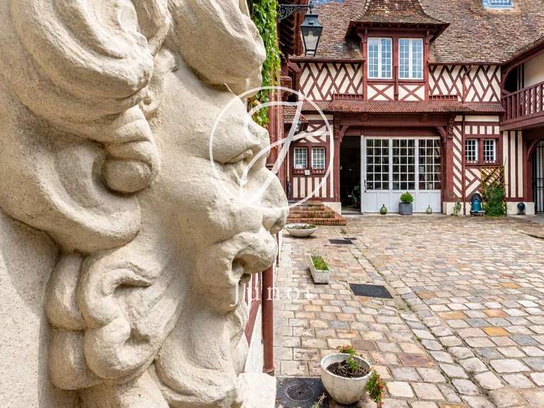 Maison Étiolles - 4 chambres - 443m²