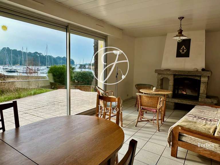 Maison Vannes Conleau - Cliscouët - 3 chambres - 125m²