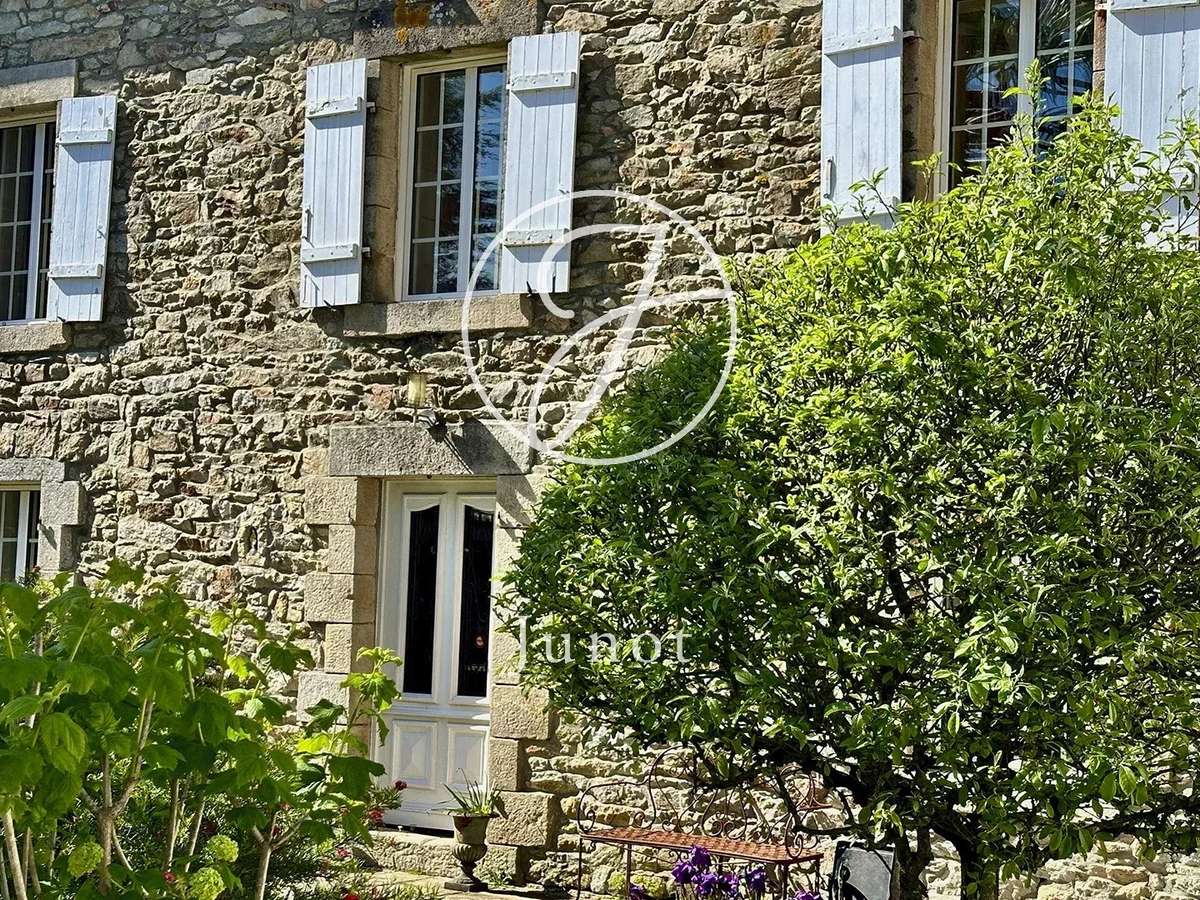 Maison Vannes Bondon - Kerlann