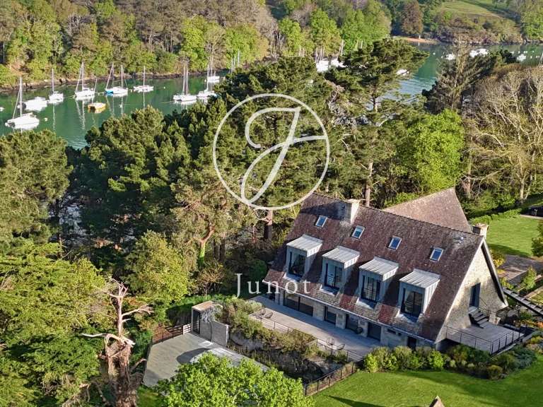 House with Sea view Guidel - 9 bedrooms - 571m²