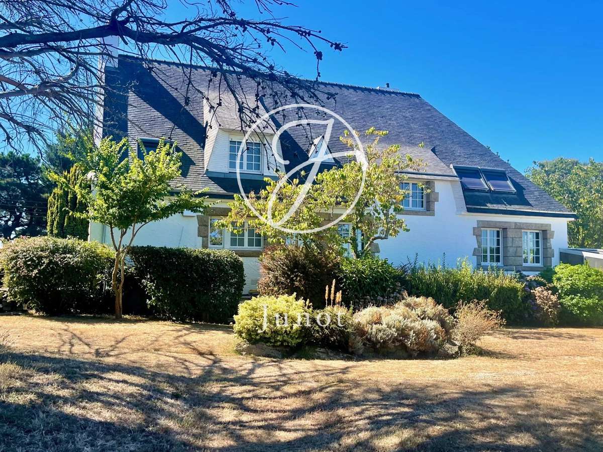 Maison Plouhinec