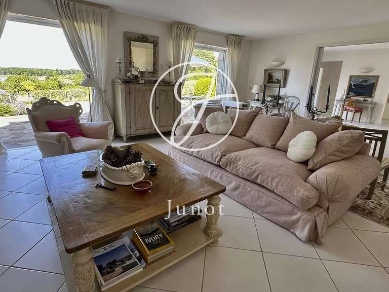 Maison avec Vue sur mer Crach - 4 chambres - 260m²