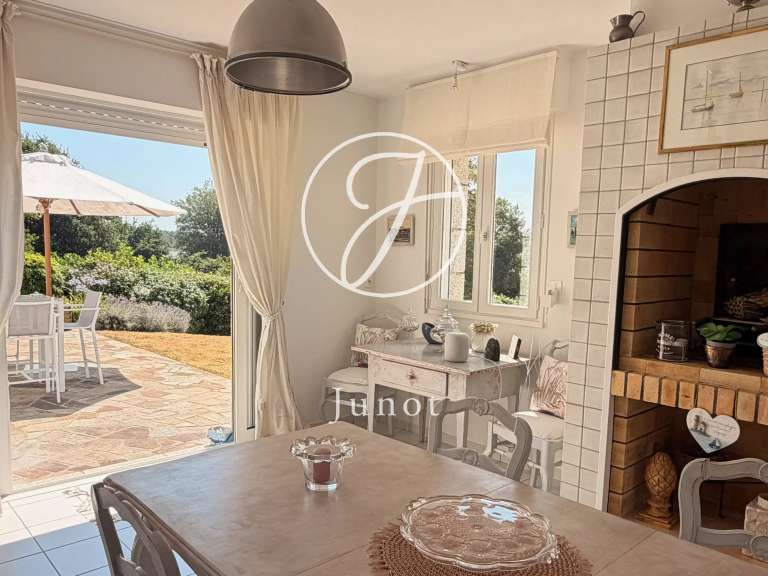 Maison avec Vue sur mer Crach - 4 chambres - 260m²