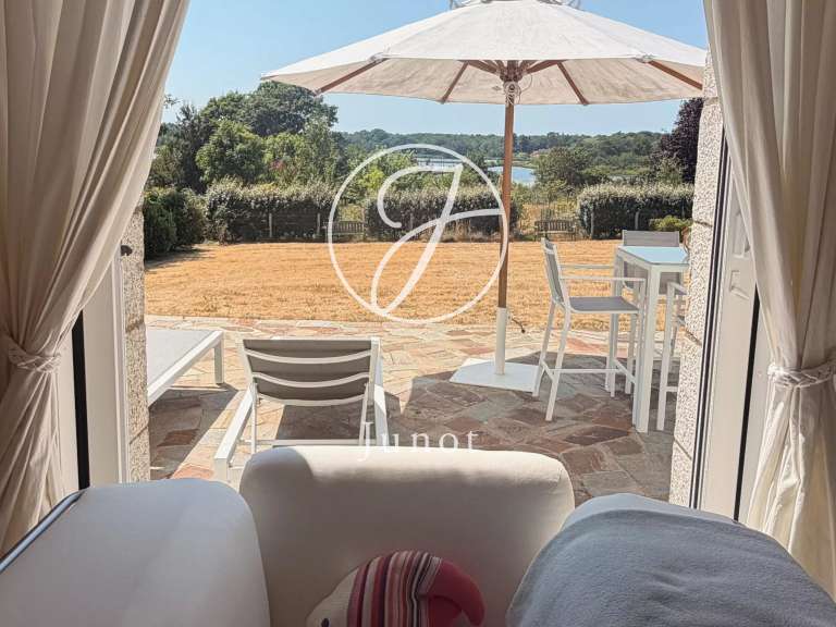 Maison avec Vue sur mer Crach - 4 chambres - 260m²