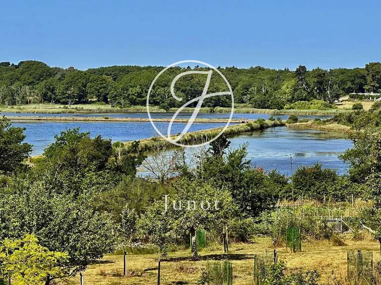 Maison avec Vue sur mer Crach - 4 chambres - 260m²