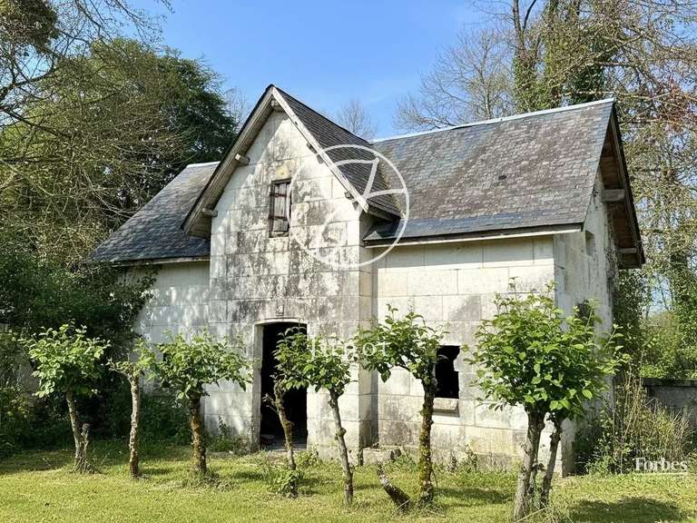 Maison Loches - 8 chambres - 264m²
