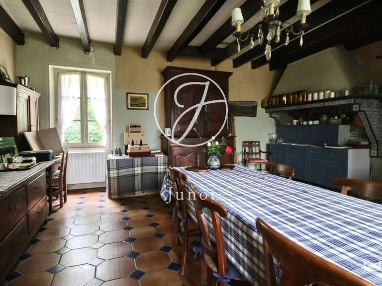 Maison Loches - 8 chambres - 264m²