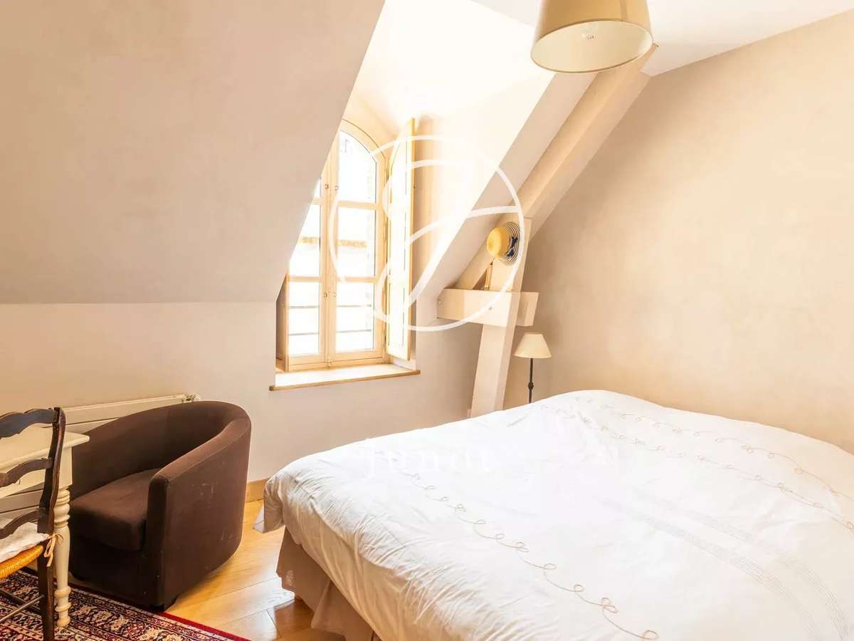 House Bonneveau