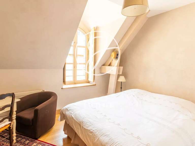 Maison Bonneveau - 7 chambres - 400m²