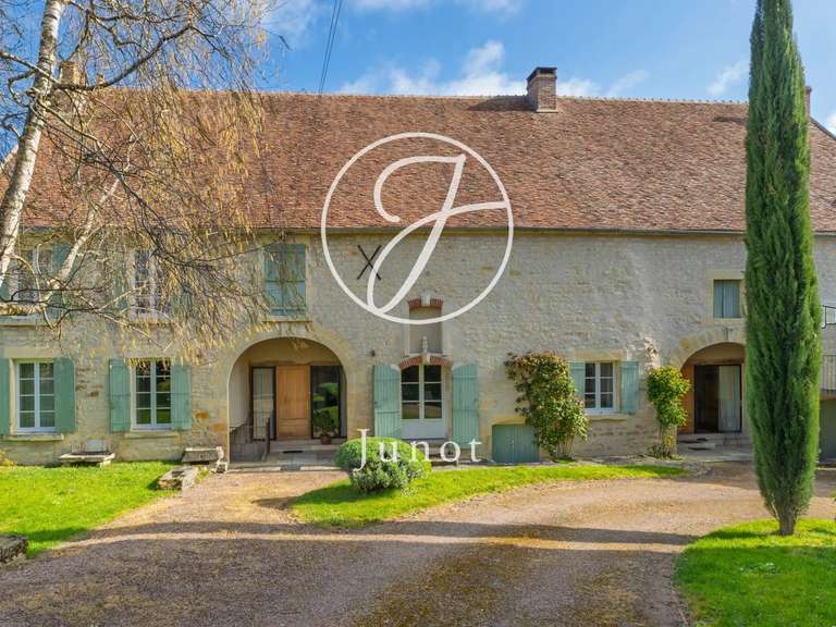 Maison Tannay - 9 chambres - 378m²