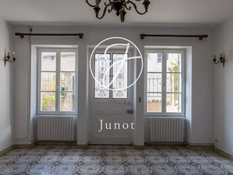 Maison Tannay - 9 chambres - 378m²