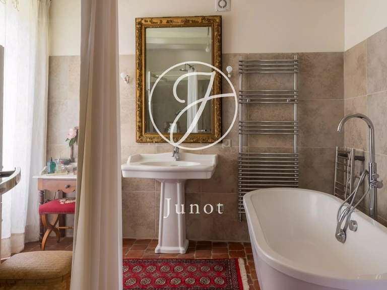 Maison Tannay - 9 chambres - 378m²