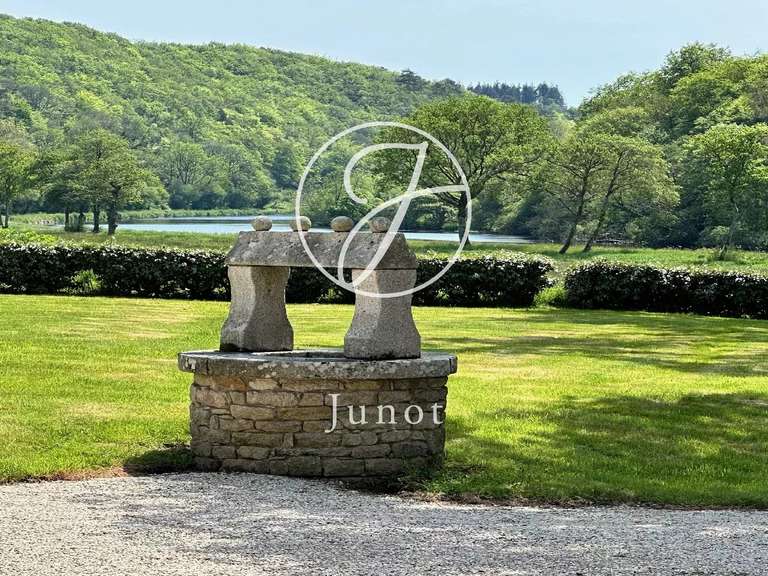 Maison Lorient Universite - Blum - 9 chambres - 249m²