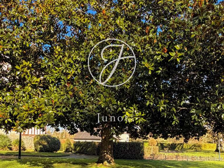 House Rennes Gare - 5 bedrooms - 663m²
